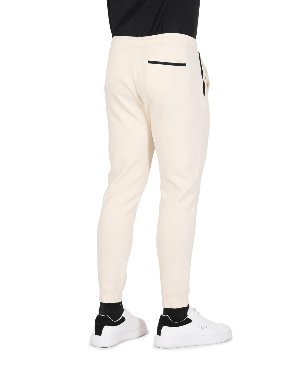 Hugo Boss Men's White Joggers - S M L XL 2XL