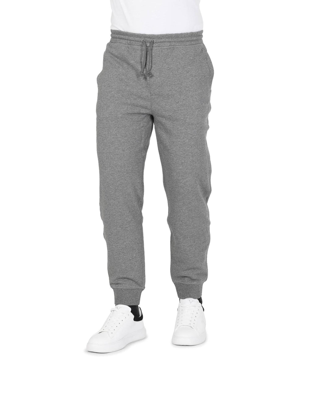 Hugo Boss Men's Medium Grey Joggers - S/M/L/XL