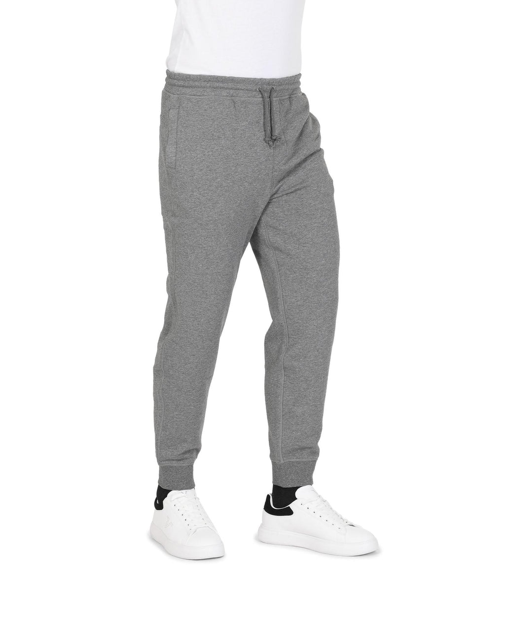 Hugo Boss Men's Medium Grey Joggers - S/M/L/XL