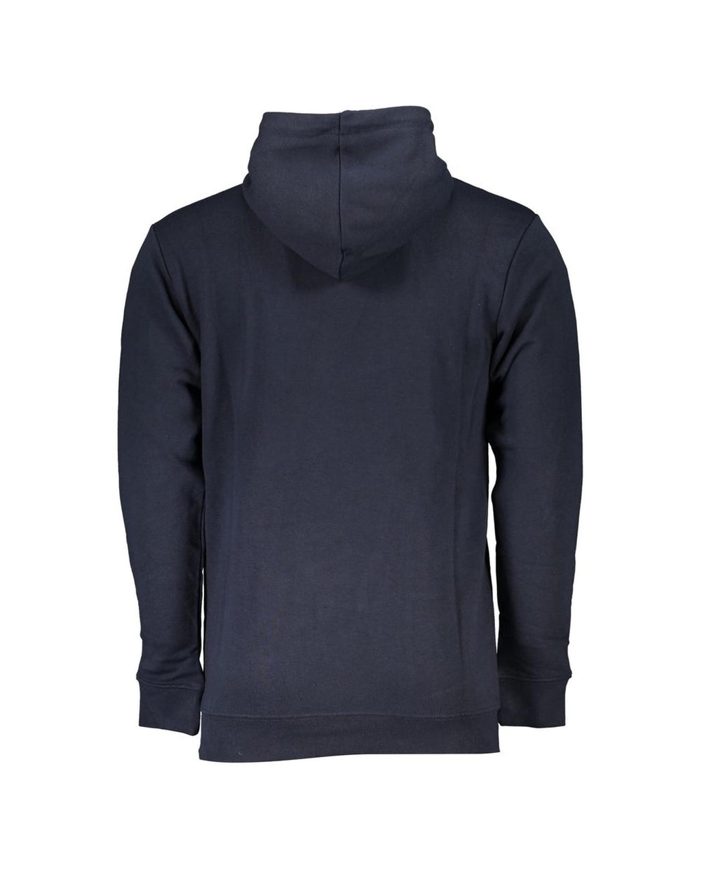Cavalli Class Men's Blue Cotton Hooded Sweater - S M L XL