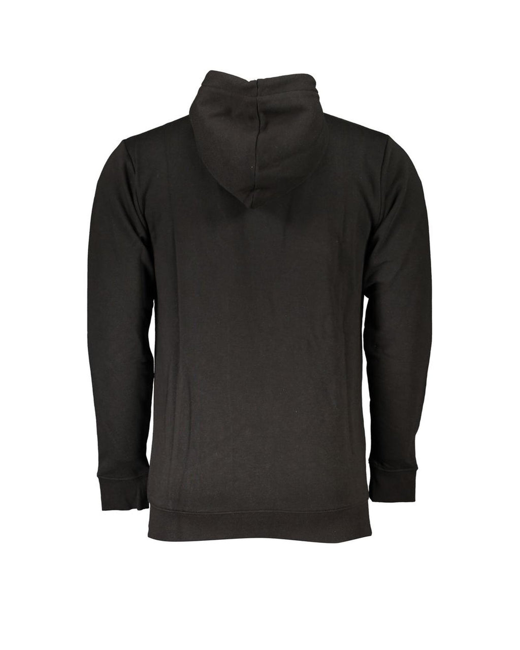 Cavalli Class Men's Black Hooded Logo Sweater - S M L