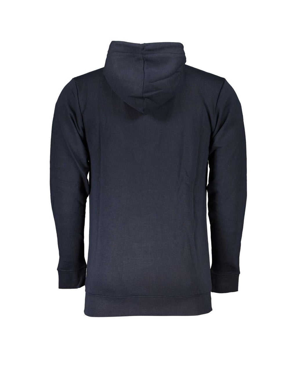 Cavalli Class Men's Blue Cotton Hooded Sweater - S M L XL