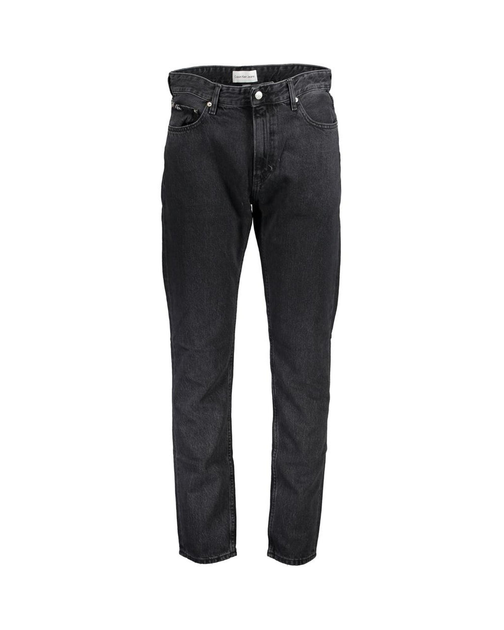 Calvin Klein Men's Black Cotton Jeans W30/31/32/33/34