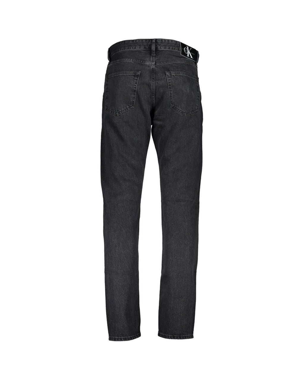 Calvin Klein Men's Black Cotton Jeans W30/31/32/33/34